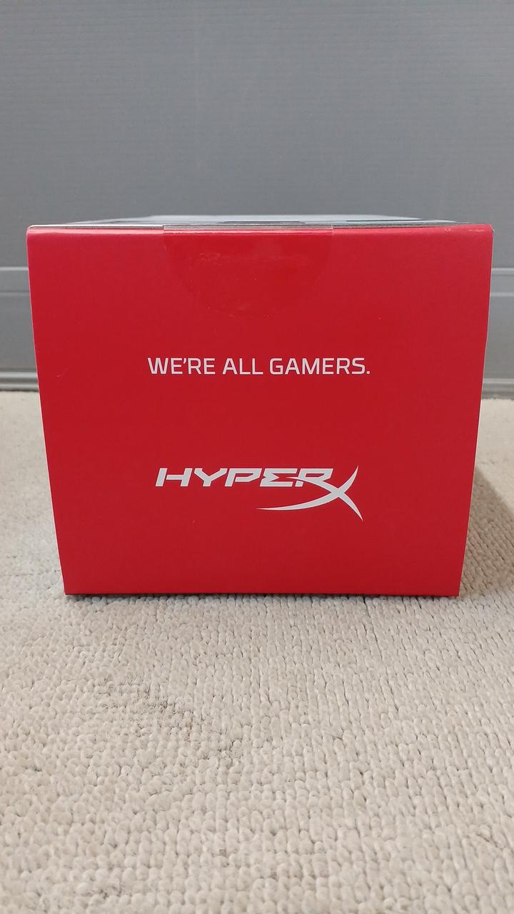 HYPERX Microphone DUC001