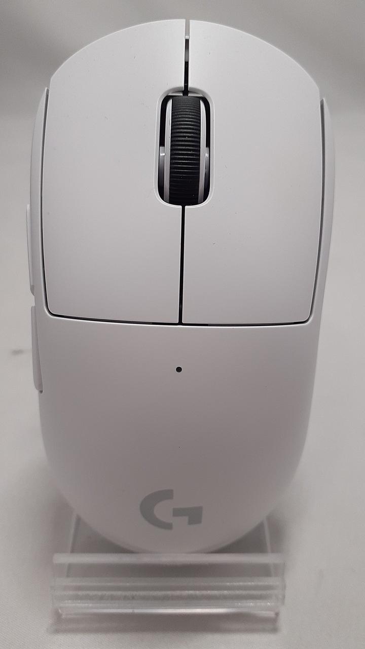 LOGICOOL Gaming Mouse G-PPD-004WLCO