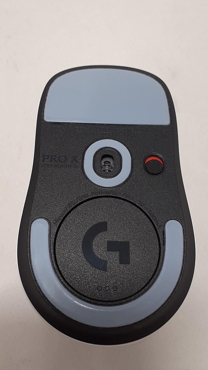 LOGICOOL Gaming Mouse G-PPD-004WLCO