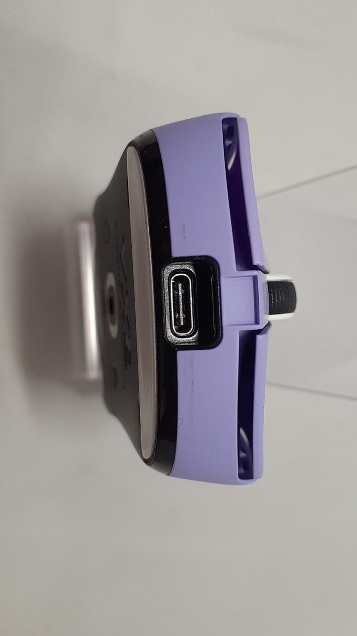 VXE Gaming Mouse RI + VGN 4K RECEIVER