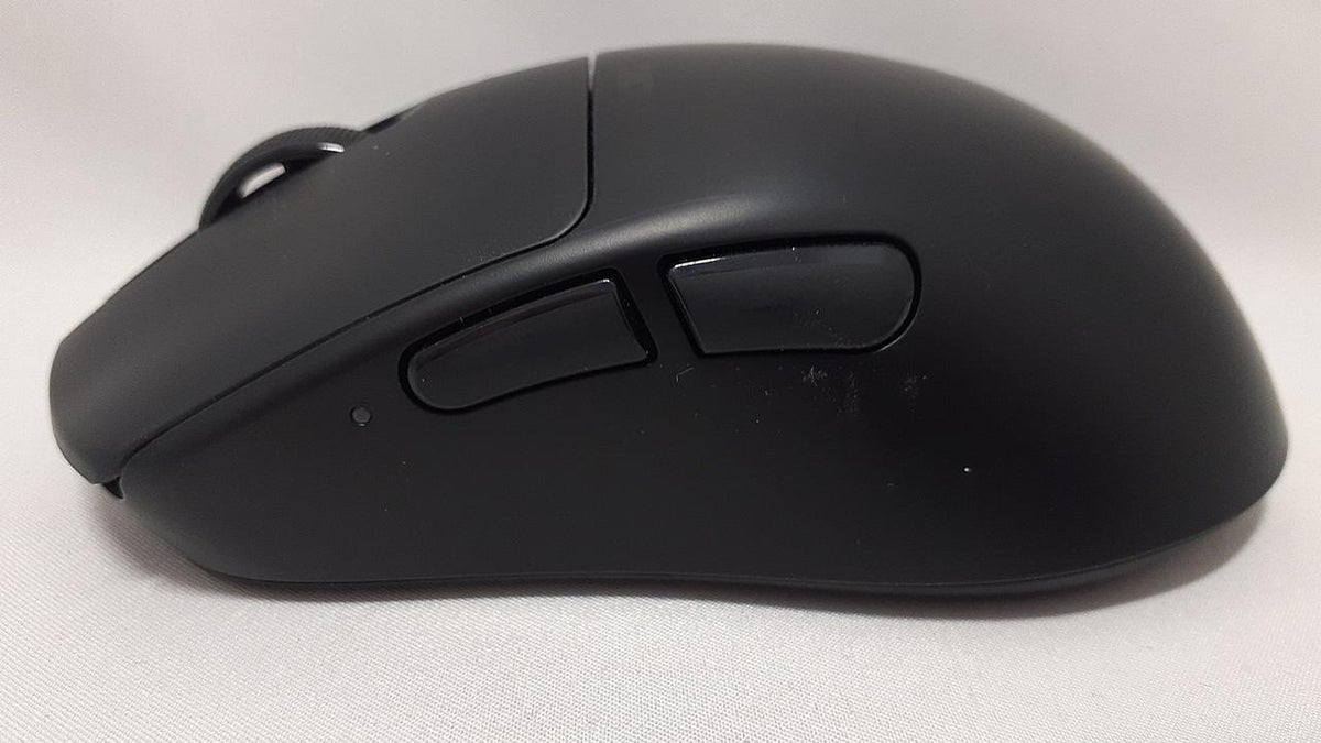 PULSER Gaming Mouse PX3R11