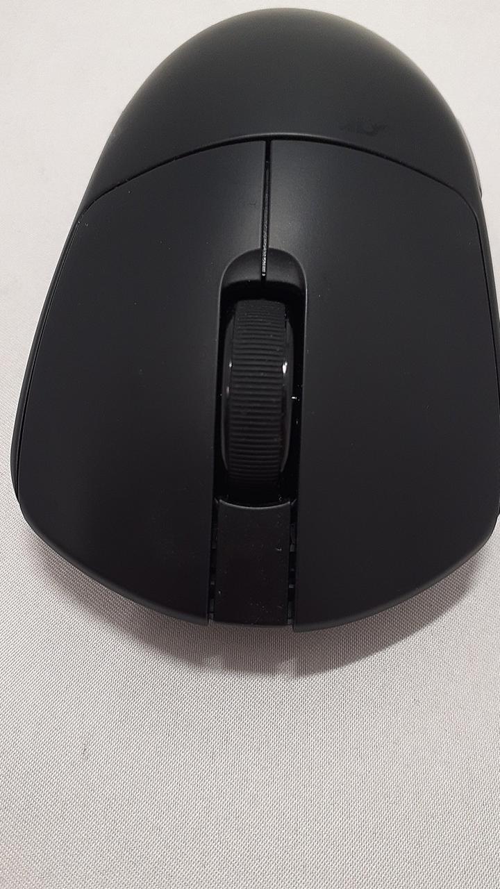 PULSER Gaming Mouse PX3R11