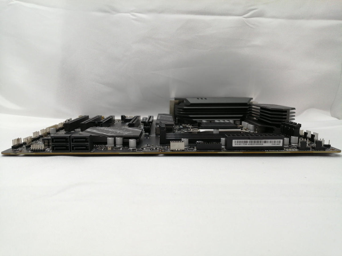 MSI Motherboard B760M-A WIFI