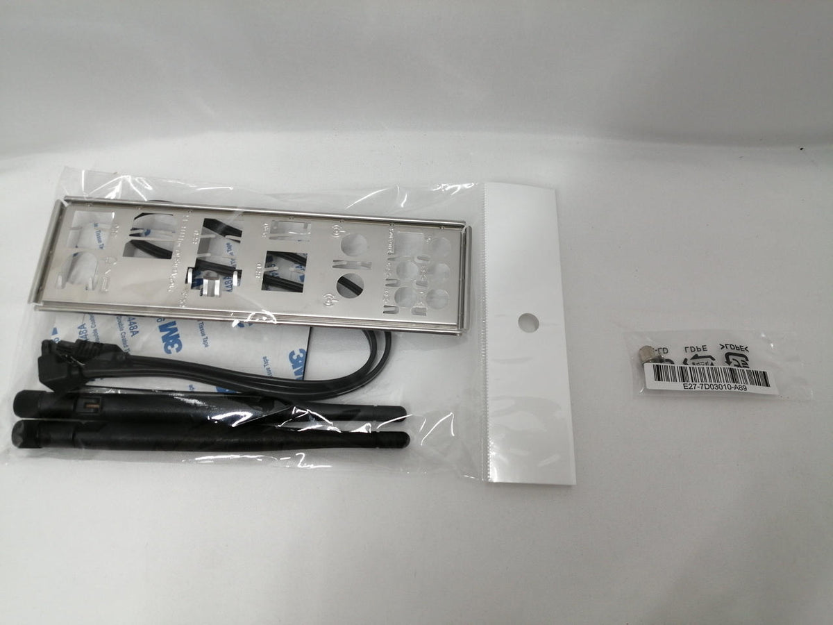 MSI Motherboard B760M-A WIFI