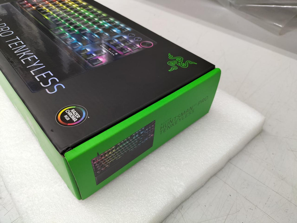 RAZER Gaming Keyboard V3 PRO TENKEYLESS