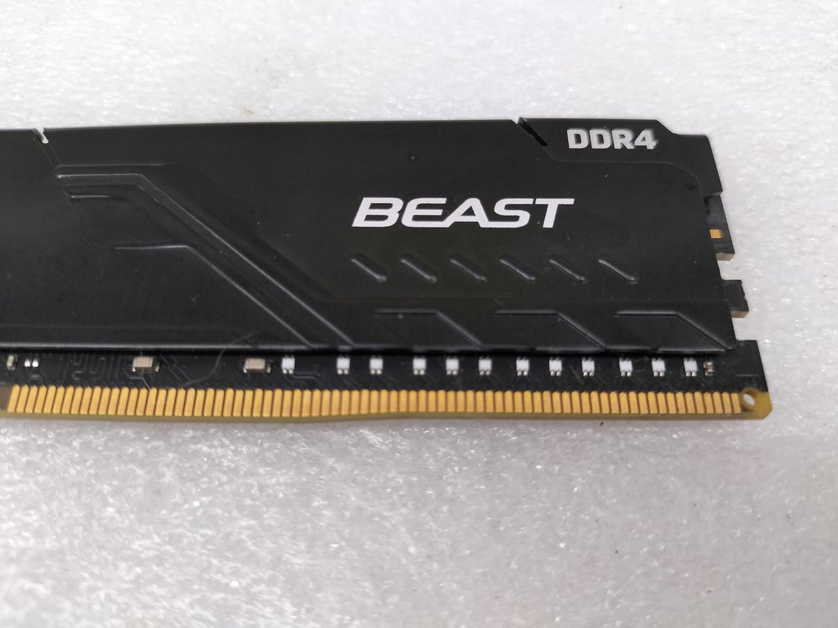 Kingston Desktop Memory (DDR4, 32GB) KF432C16BBK2/64