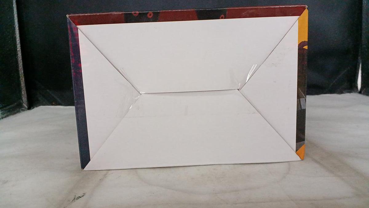 BANDAI Katsumi Bakugo Ichiban Kuji MASTERLISE C Prize