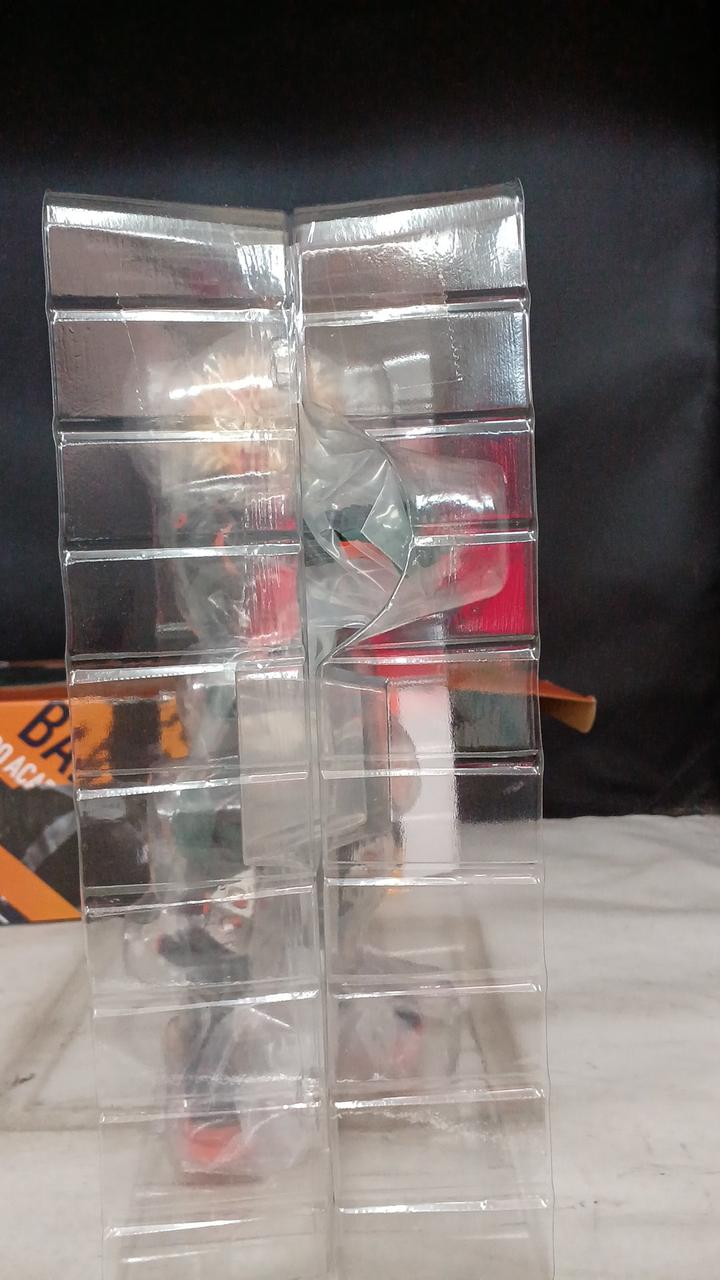 BANDAI Katsumi Bakugo Ichiban Kuji MASTERLISE C Prize