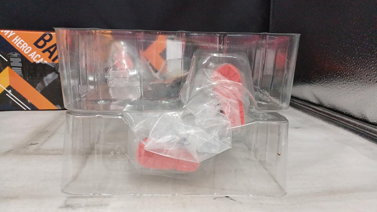 BANDAI Katsumi Bakugo Ichiban Kuji MASTERLISE C Prize