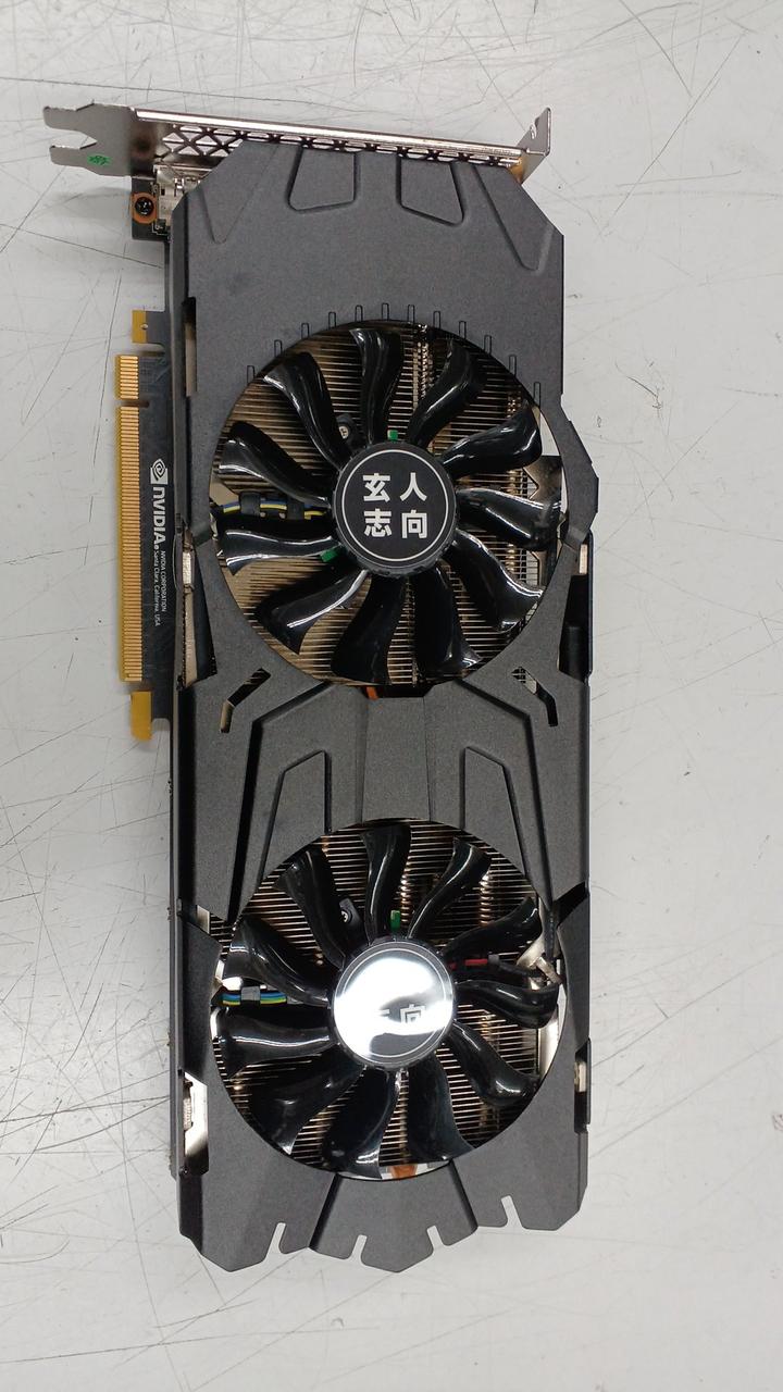 Xianren Zhizhi Graphics Card: GEFORCE GTX 1080TI-E 11GB
