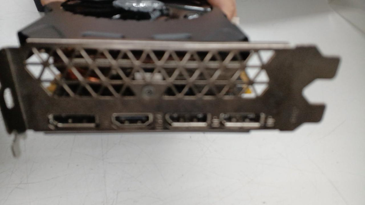 Xianren Zhizhi Graphics Card: GEFORCE GTX 1080TI-E 11GB