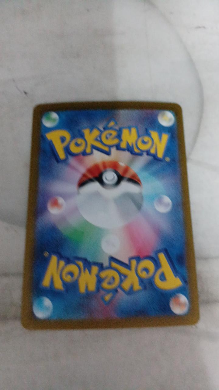 Pokémon Card Latias EX 078/064