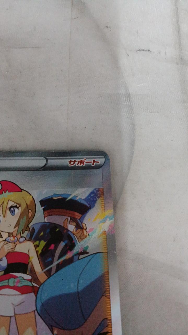 Pokémon Card Kai 236/172