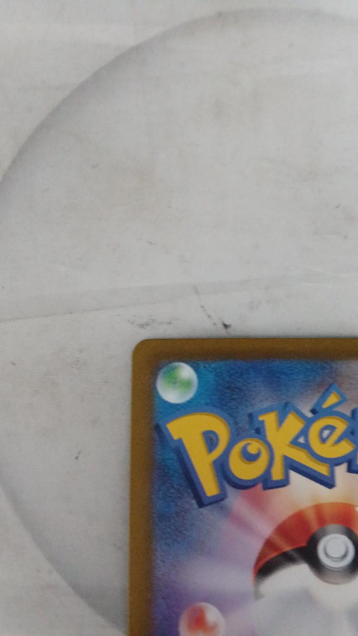 Pokémon Card Kai 236/172