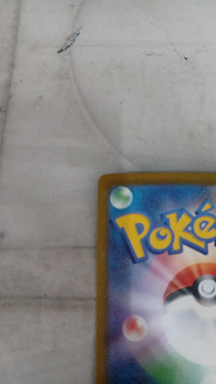 Pokémon Card Canary 248/193