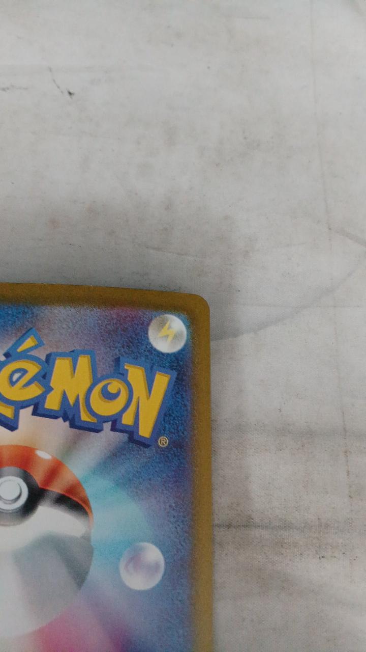 Pokémon Card Canary 248/193