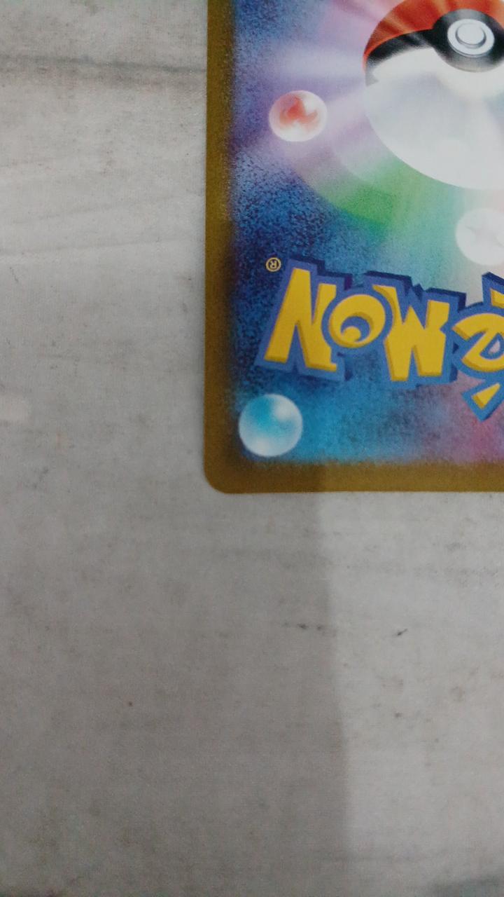 Pokémon Card Canary 248/193