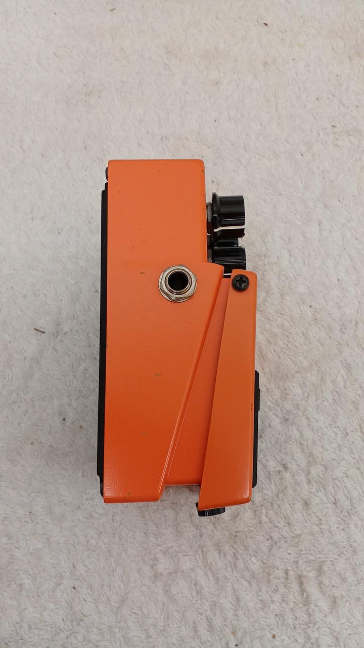 BOSS Effects pedal: DS-1