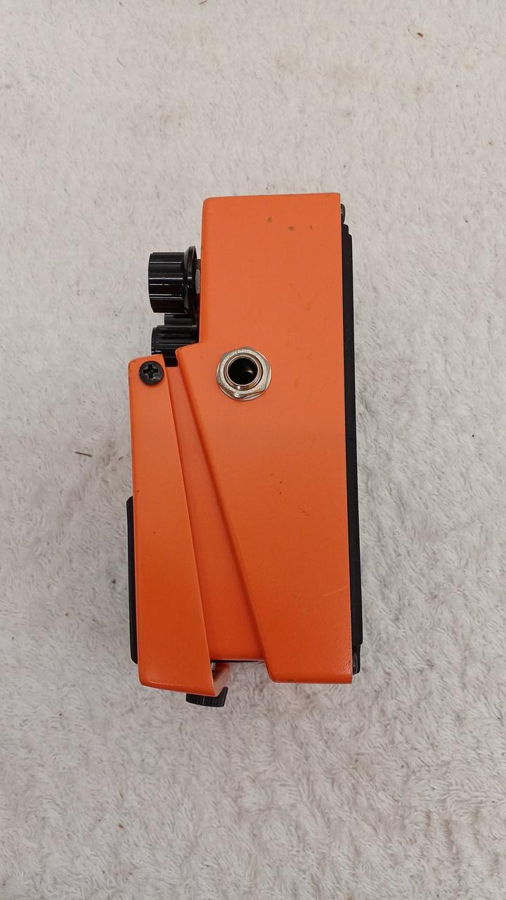 BOSS Effects pedal: DS-1
