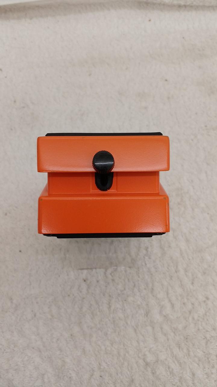 BOSS Effects pedal: DS-1