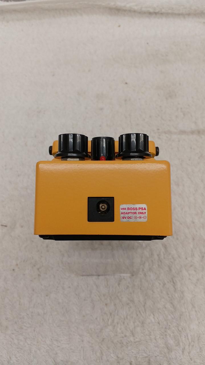 BOSS Overdrive OD-3