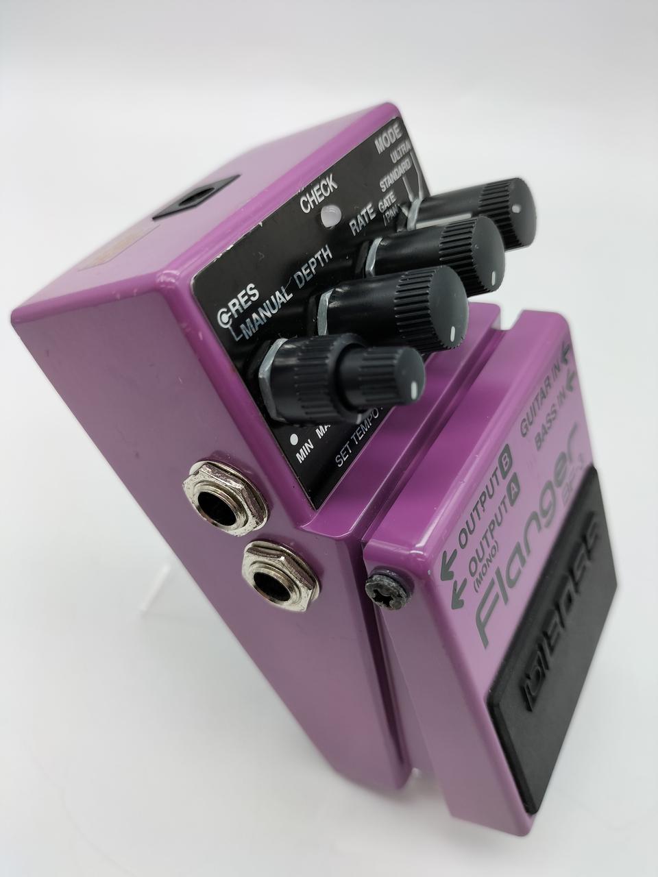 BOSS Effects pedal: BF-3