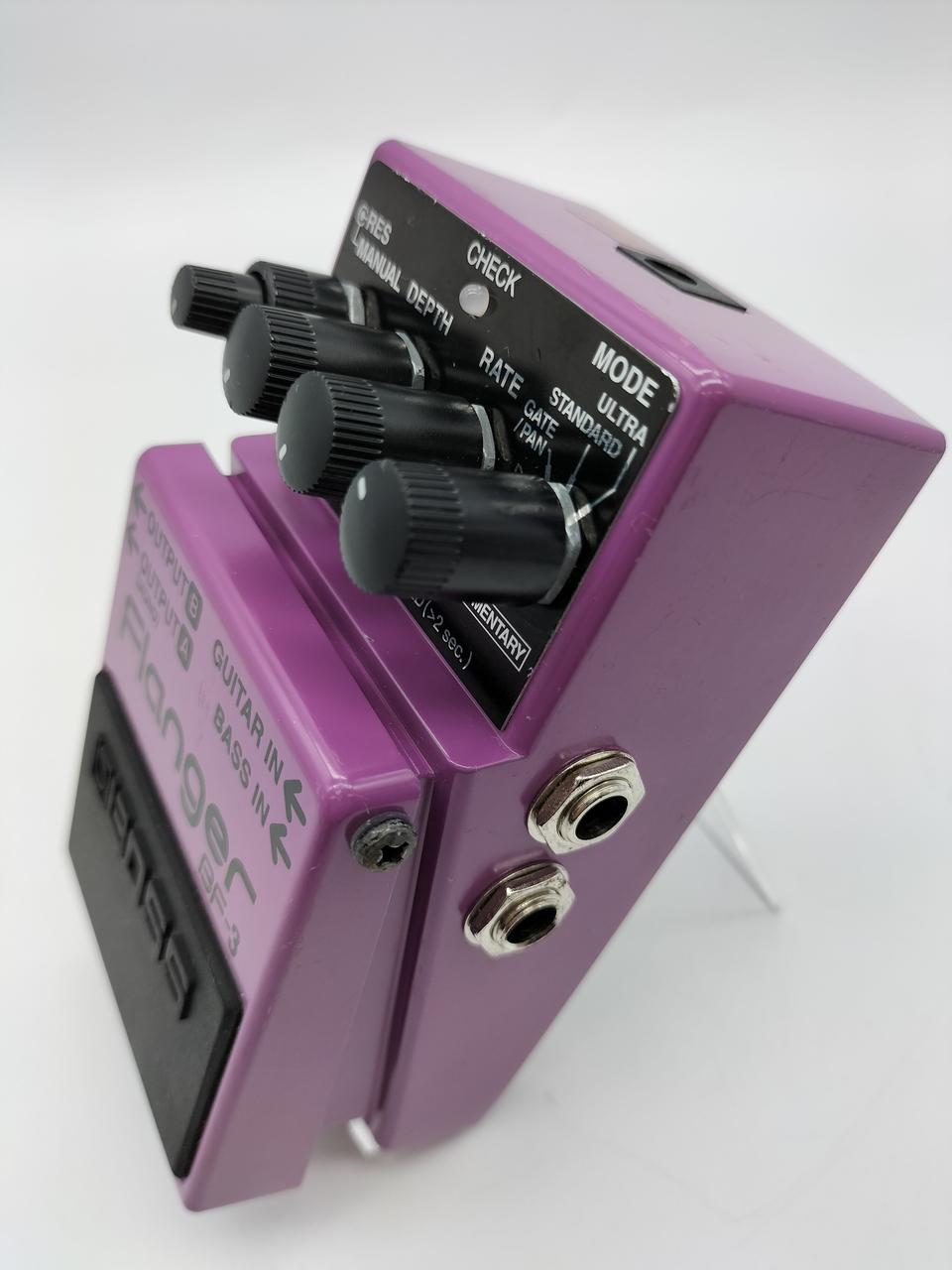 BOSS Effects pedal: BF-3
