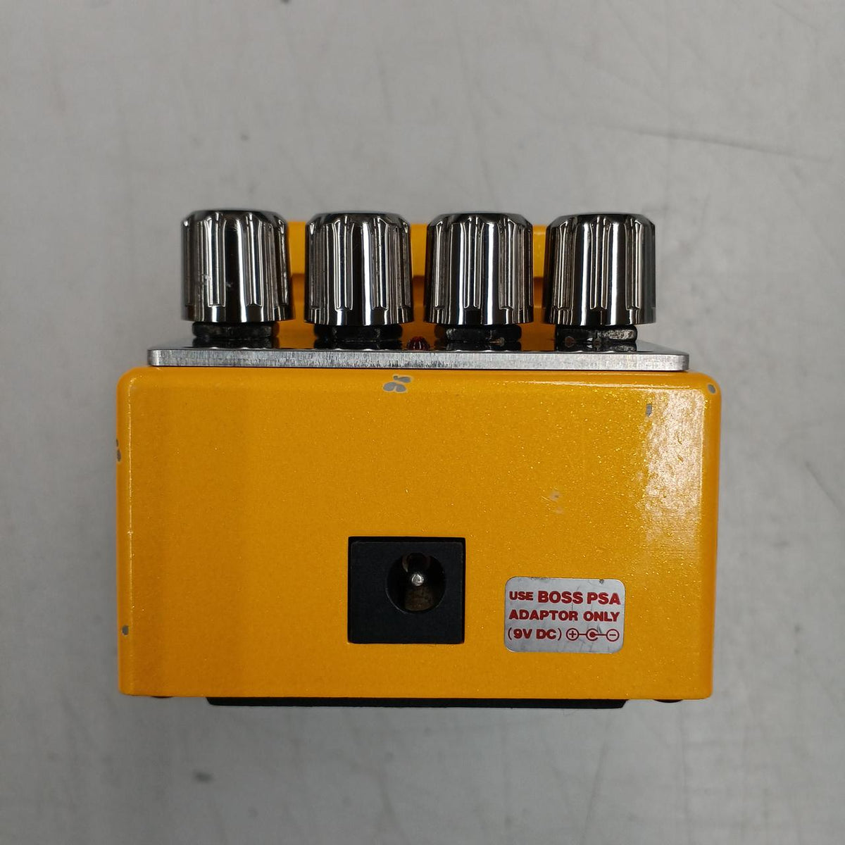 BOSS Effects pedal: OD-1X