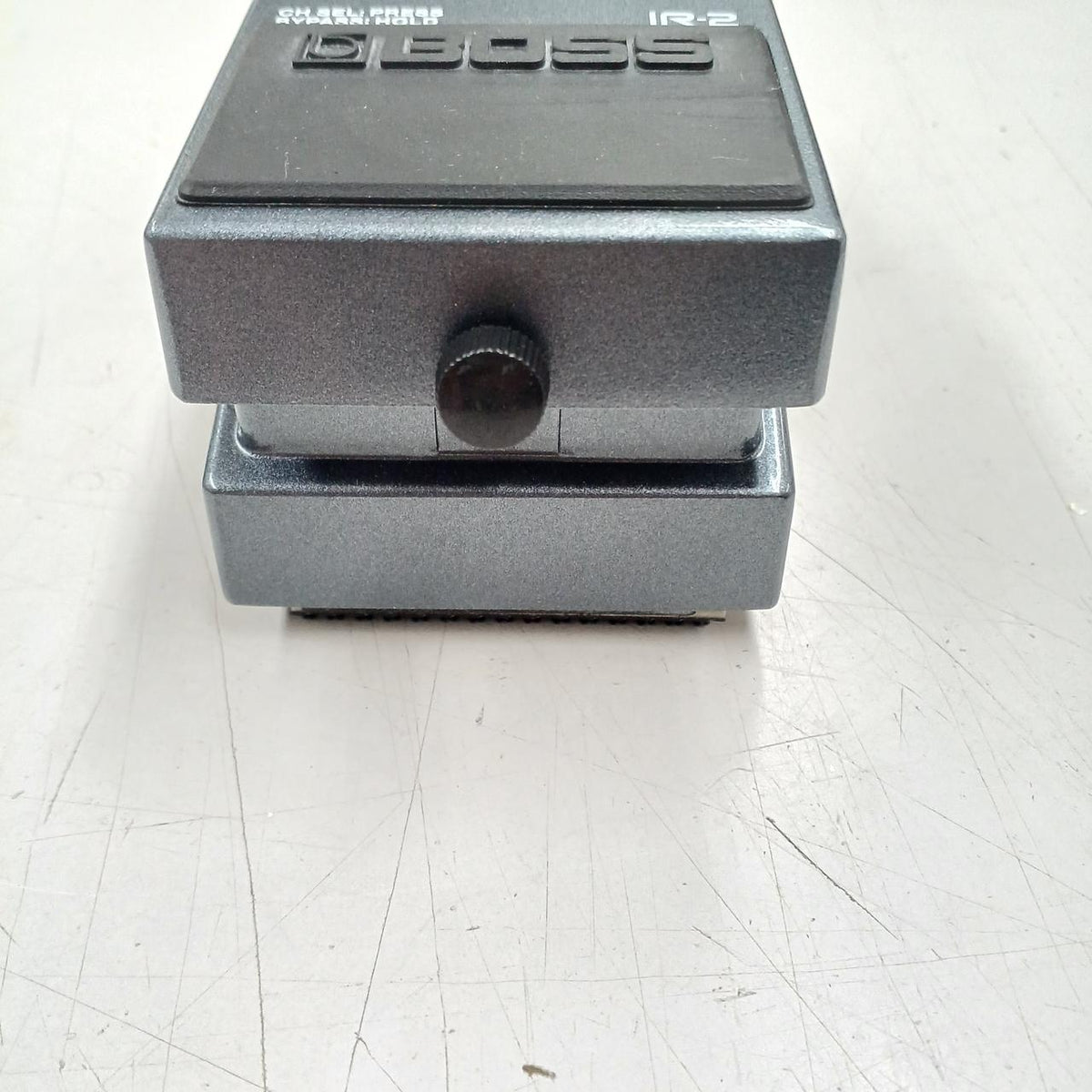 BOSS Effects Pedal IR-2