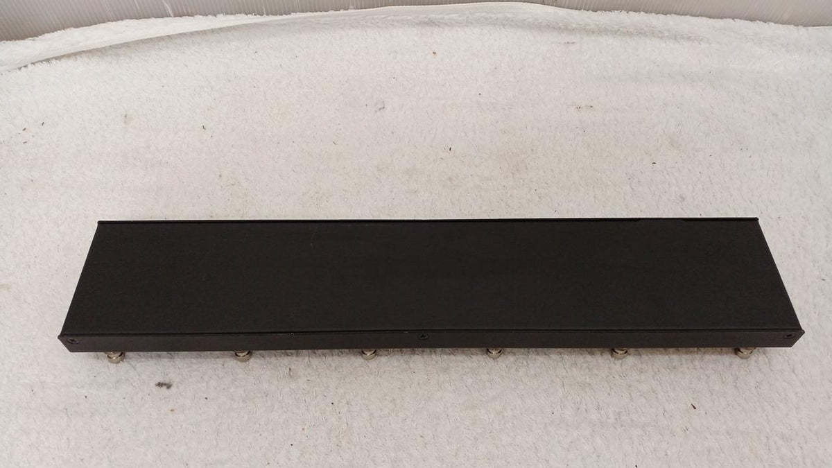 CAJ Audio Controller LOOP AND LINK