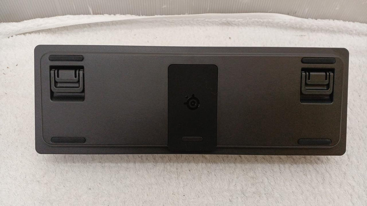 STEELSERIES Keyboard APEX PRO MINI