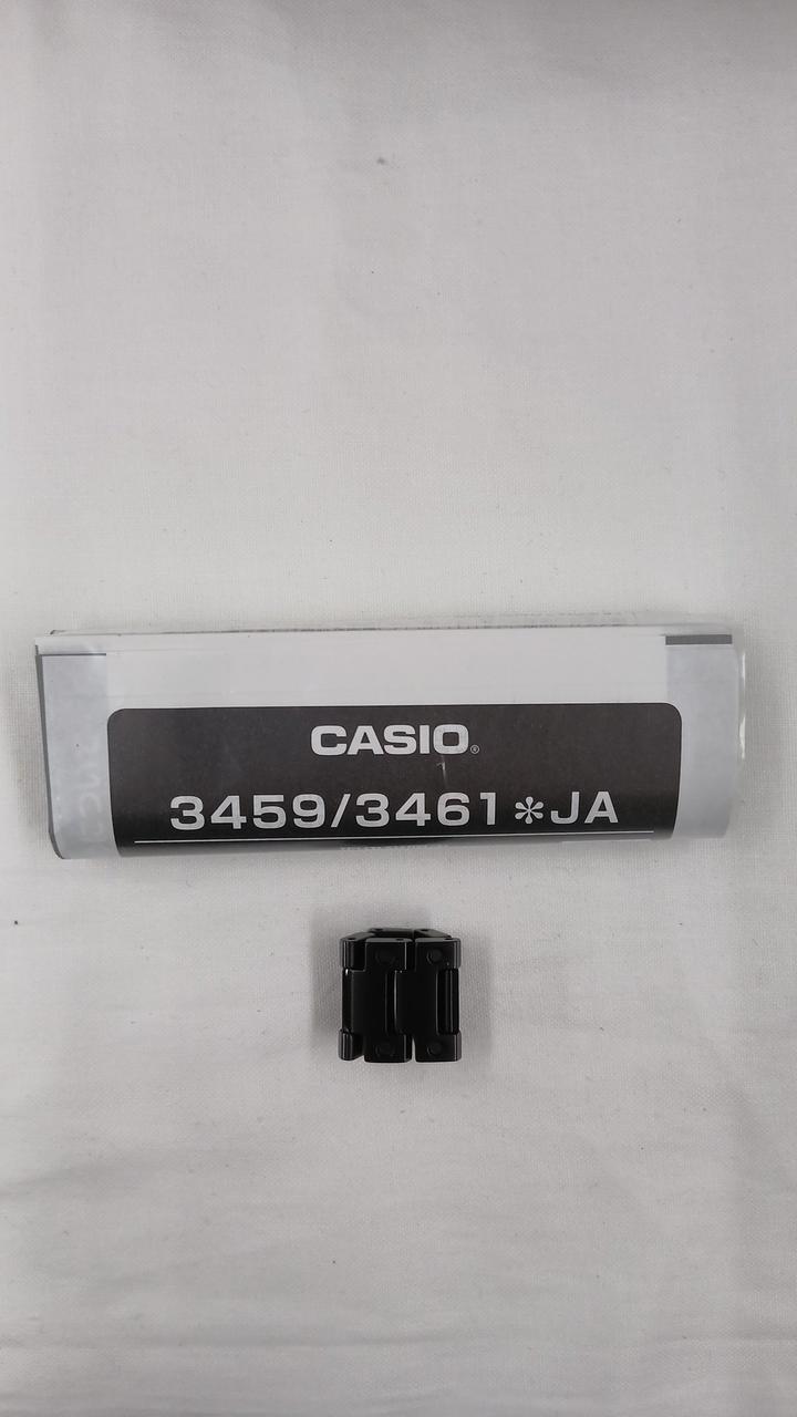CASIO Full Metal Solar Radio-Controlled G-SHOCK GMW-B5000D-1JF