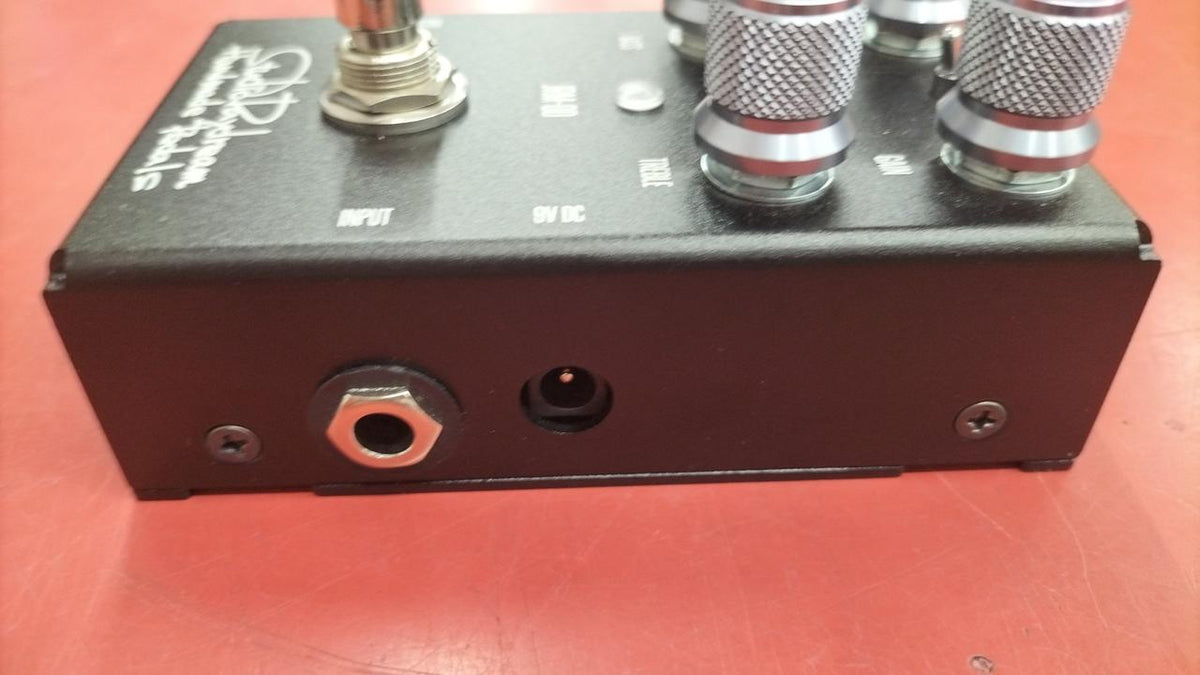 STUDIO DAYDREAM Effects pedal: JRM-OD REV.5.0