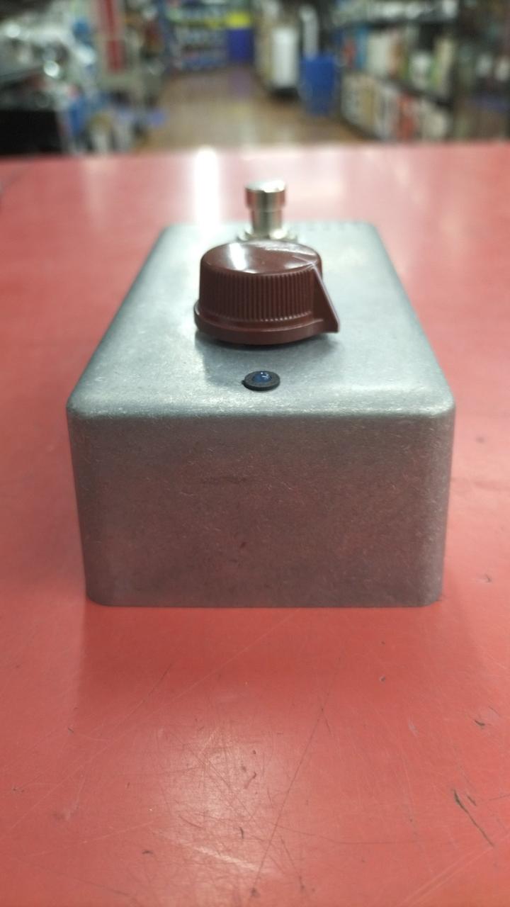 KGR HARMONY Effects pedal: GERMA BOOSTER