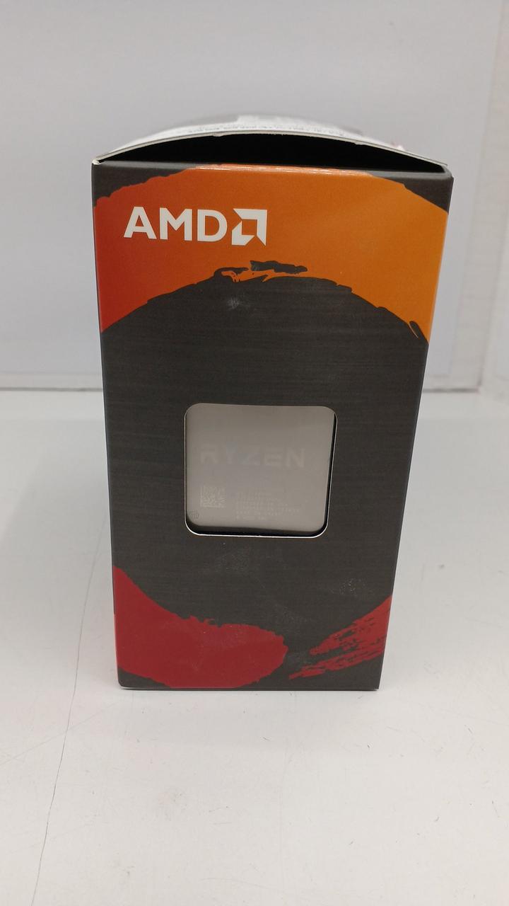 AMD CPU RYZEN 9 5900X
