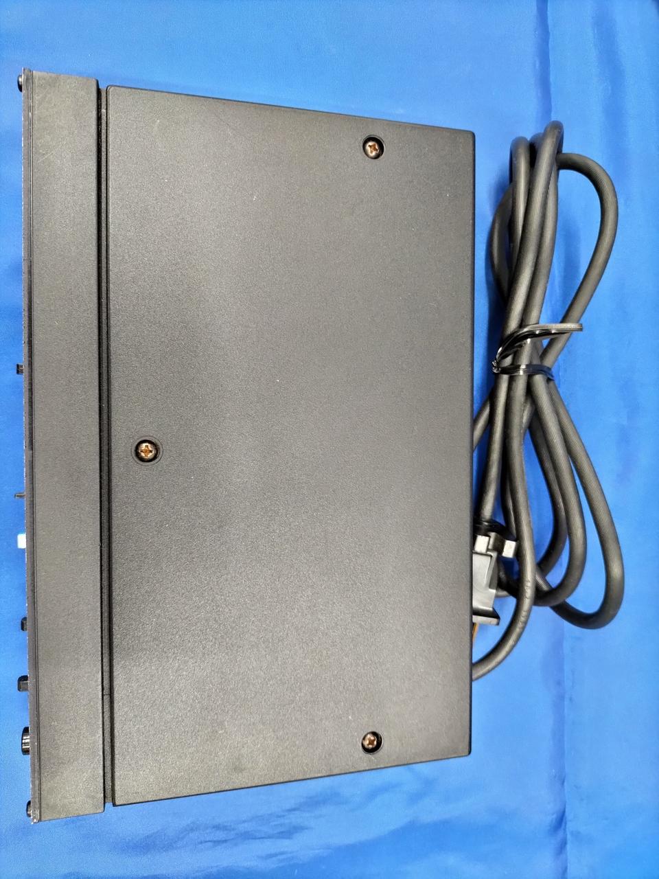 [JUNK] ROCKMAN Chorus STEREO CHORUS