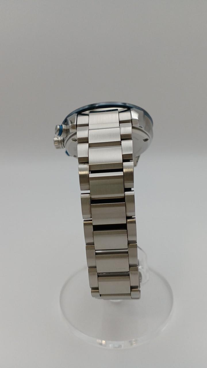 SEIKO GPS Radio Solar 5X53-0AE0