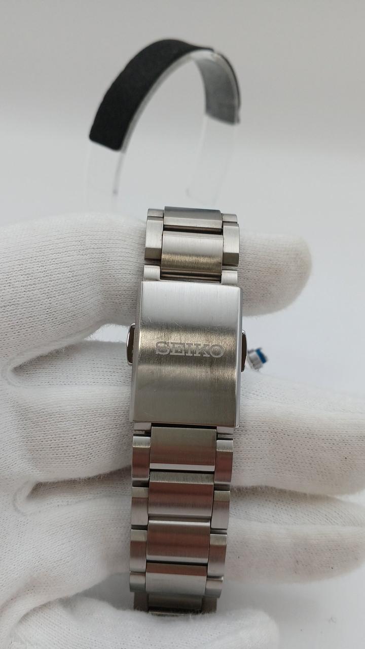SEIKO GPS Radio Solar 5X53-0AE0