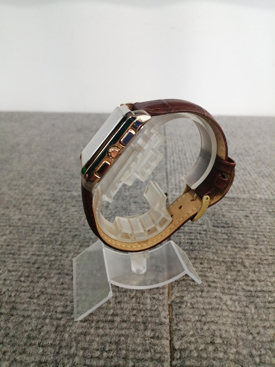 CITIZEN Wristwatch H501-S080479