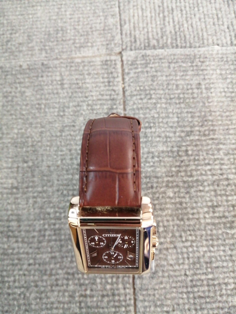 CITIZEN Wristwatch H501-S080479