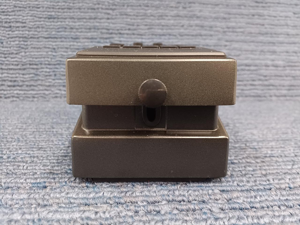 BOSS Effects pedal MT-2