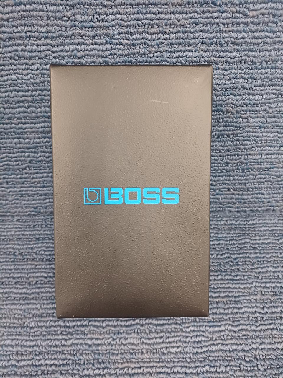 BOSS Effects pedal MT-2