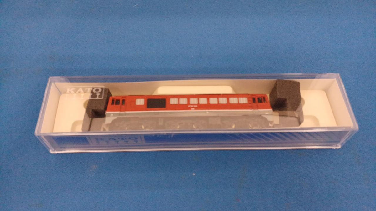 TOMIX DF50 -