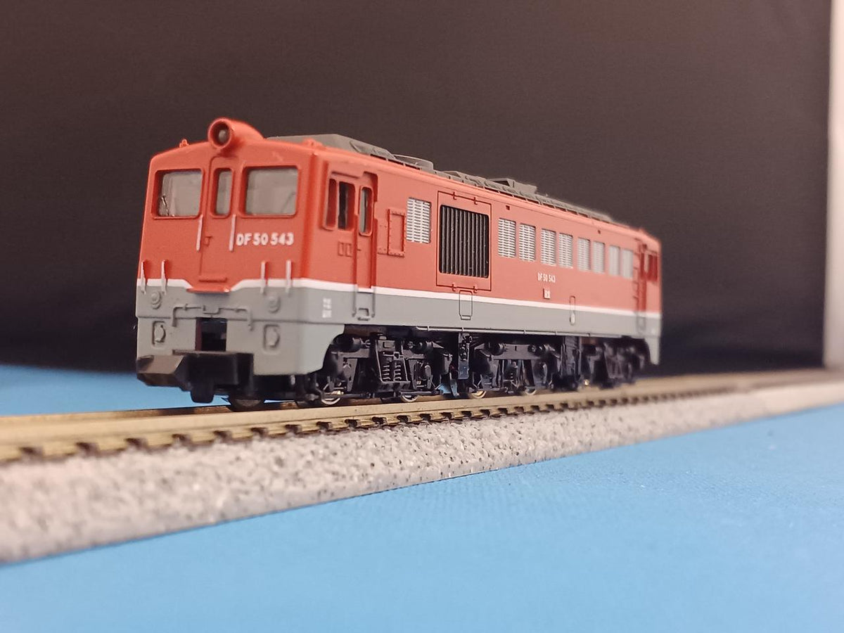TOMIX DF50 -