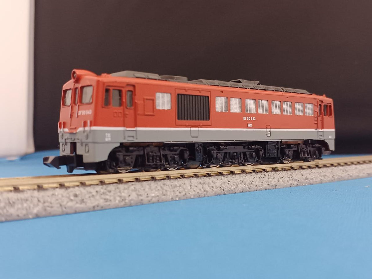 TOMIX DF50 -
