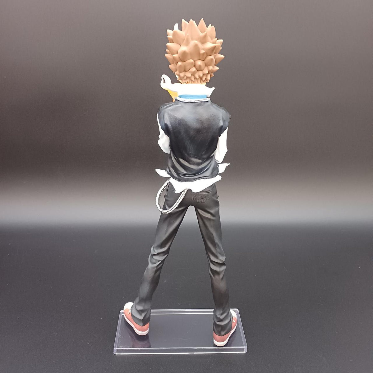 BANDAI Ichiban Kuji Home Tutor Hitman REBORN A Prize Tsunayoshi Sawada Super Death Mode