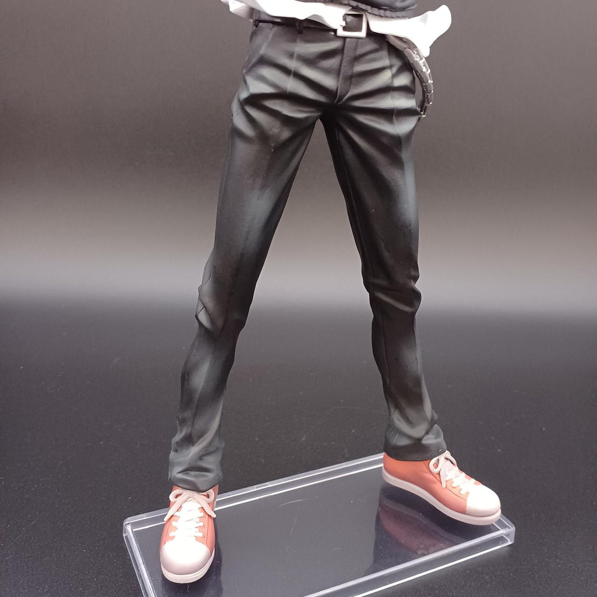 BANDAI Ichiban Kuji Home Tutor Hitman REBORN A Prize Tsunayoshi Sawada Super Death Mode