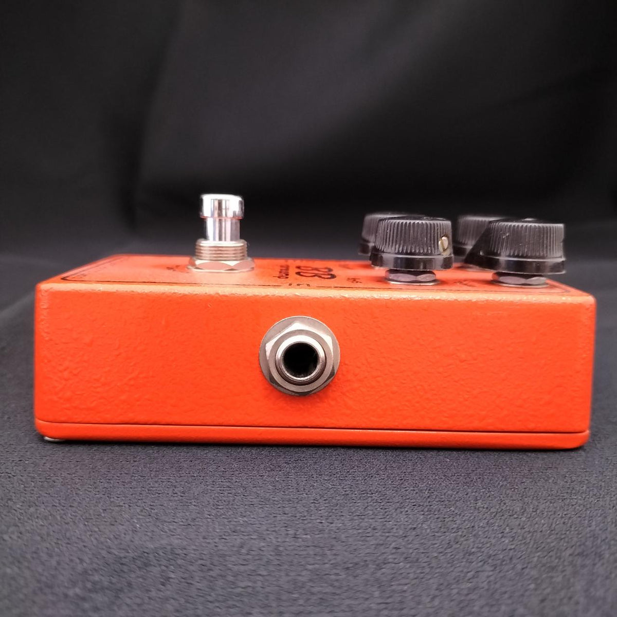 XOTIC Effects & Distortion Effects BB PREAMP