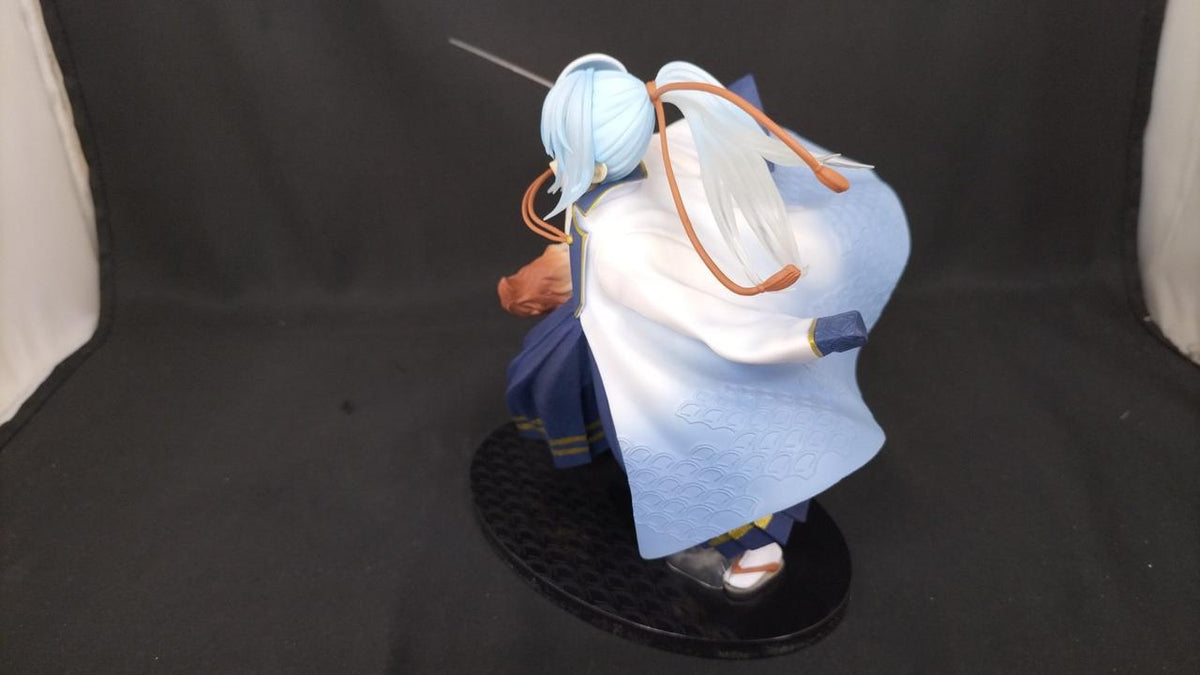BANDAI Prize A: Rimuru Kimono VER. Ichiban Kuji: That Time I Got Reincarnated as a Slime