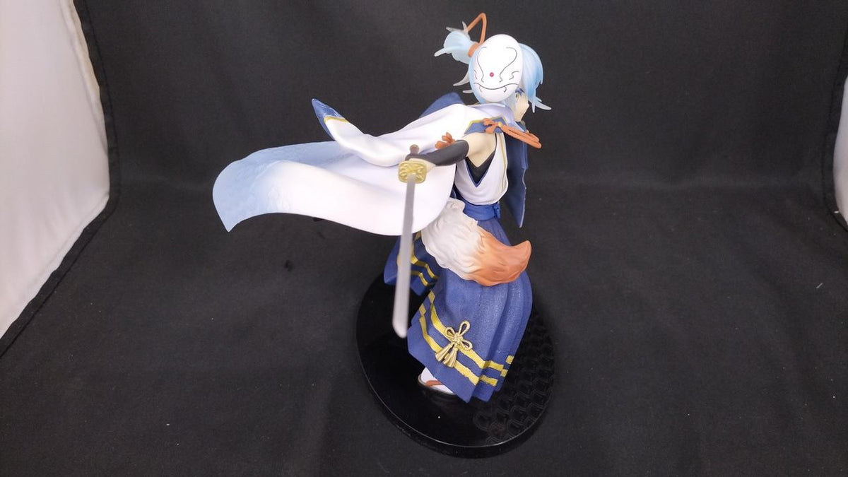 BANDAI Prize A: Rimuru Kimono VER. Ichiban Kuji: That Time I Got Reincarnated as a Slime